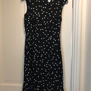 White House Black Market dress